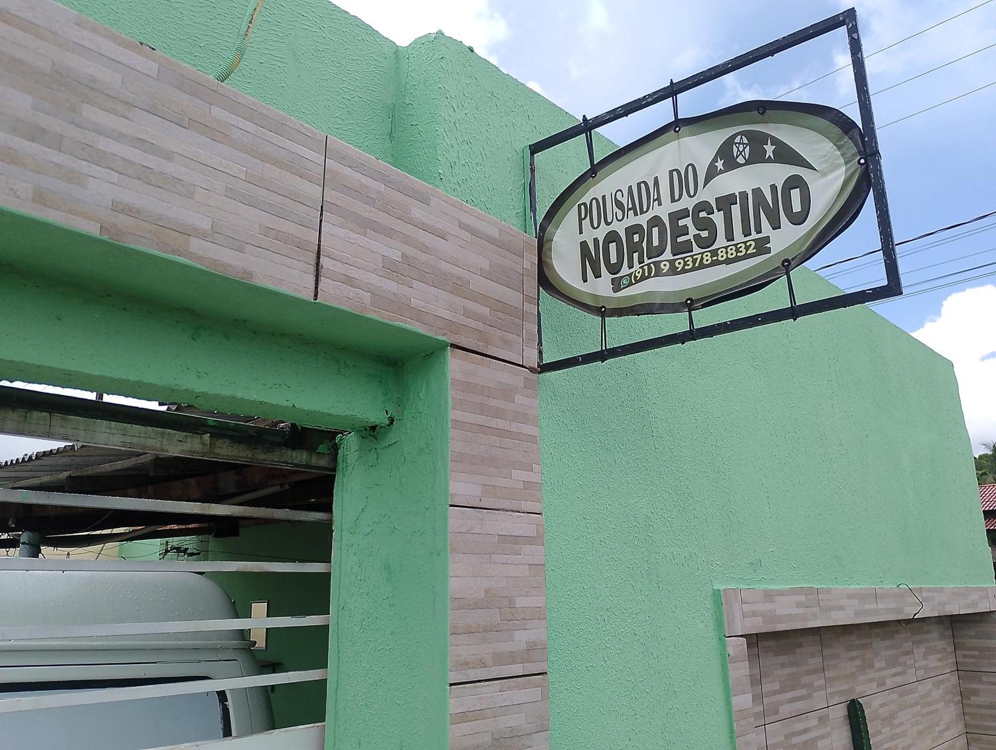Pousada Do Nordestino Prox Atalaia